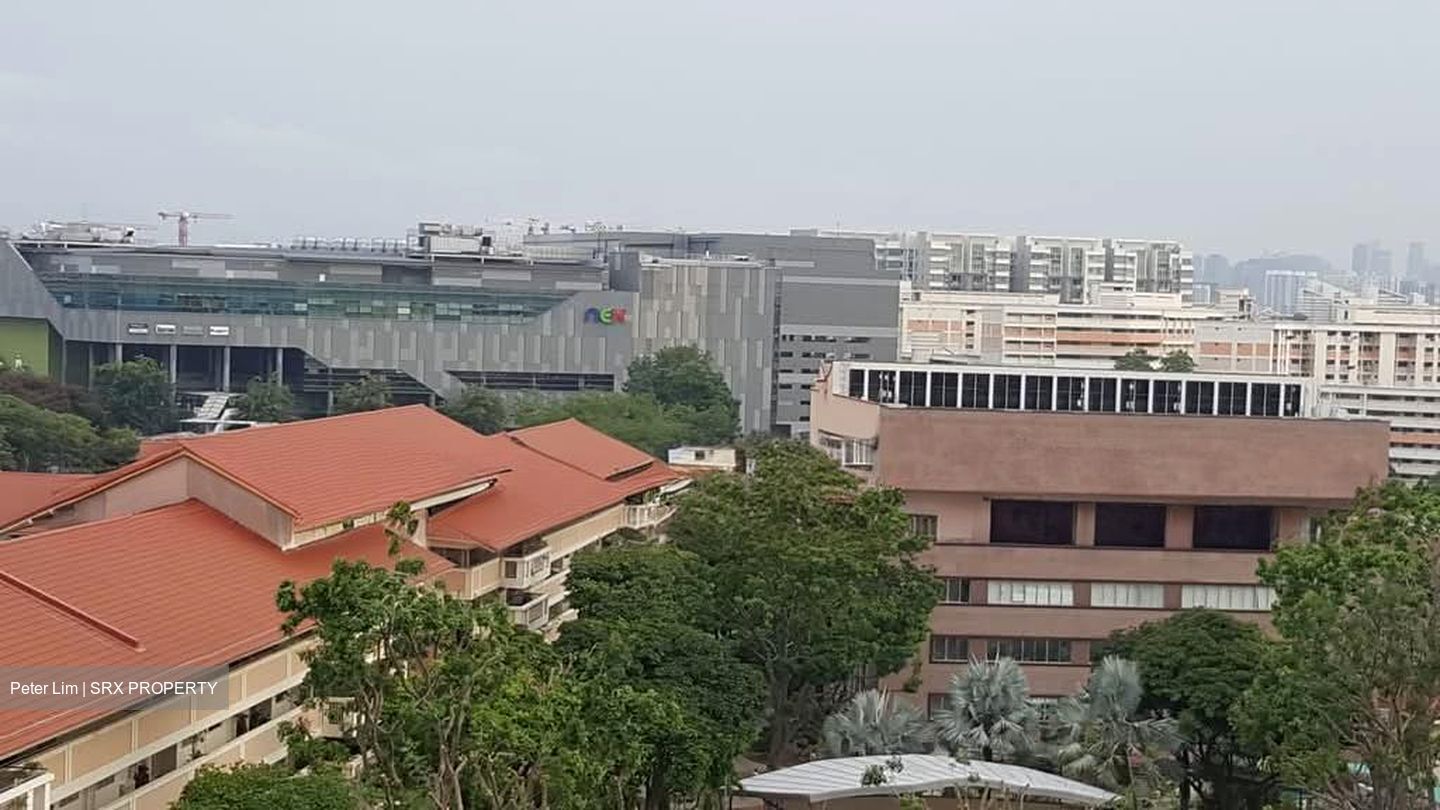 Blk 257 Serangoon Central Drive (Serangoon), HDB 5 Rooms #605752861